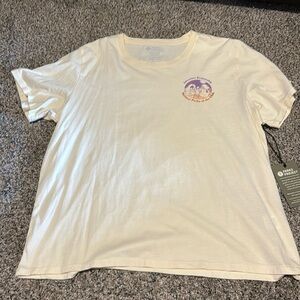 National Parks T-shirt